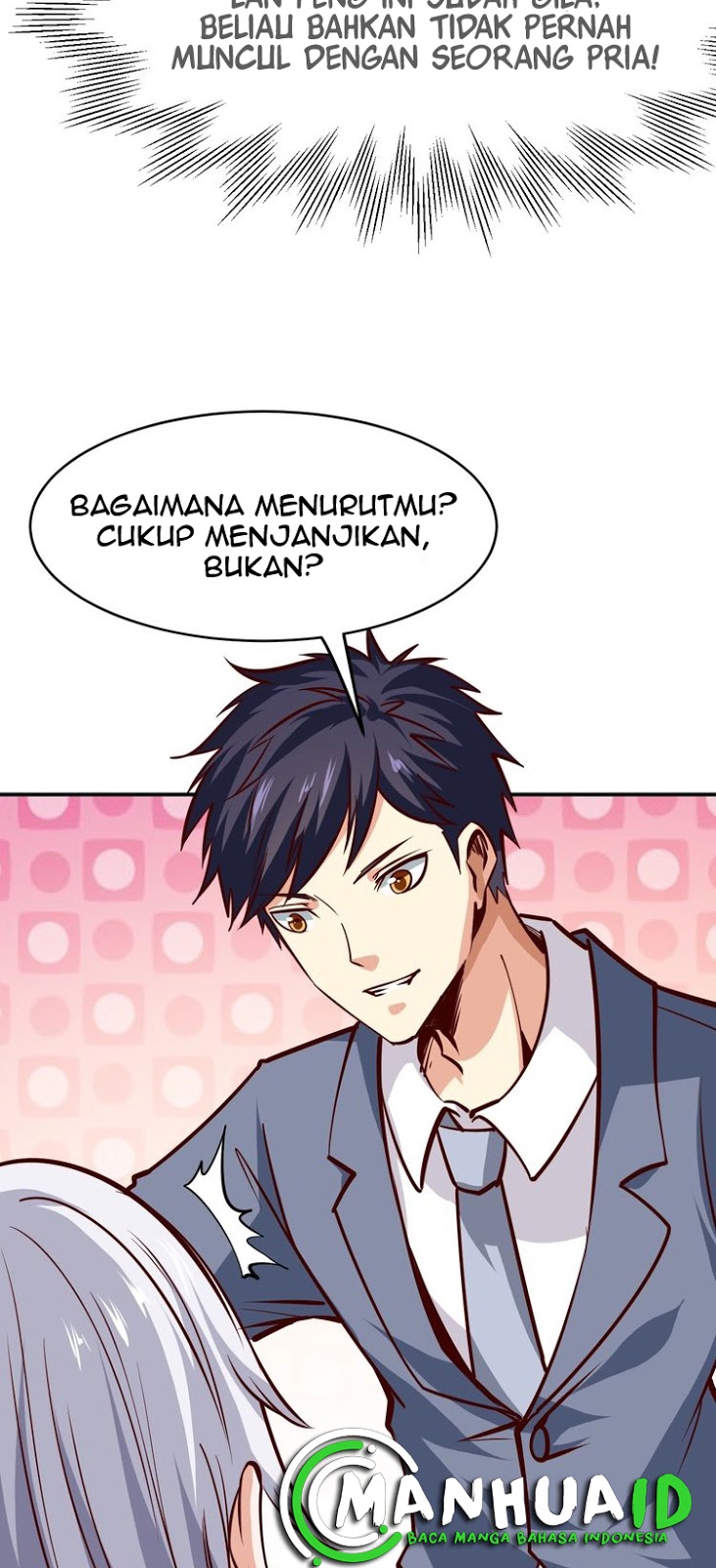 Melee Mad Soldier! Chapter 10 Gambar 50